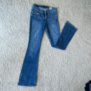 Vintage Levi’s